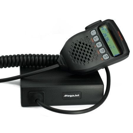 Megajet 555