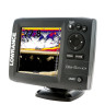 Lowrance elite-5x hdi