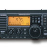 ICOM ic-r75 - автомобильно-стационарный широкополосный кв приемник