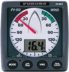 Система измерения параметров ветра Furuno FI-501-30