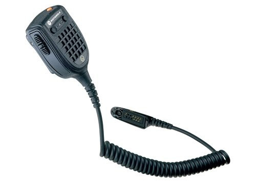 Motorola gmmn1111, динамик-микрофон