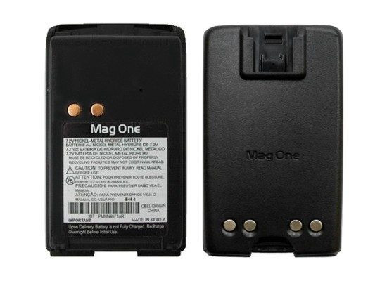 Motorola pmnn4071, аккумуляторная батарея ni-mh 1200 мач для радиостанции mag one