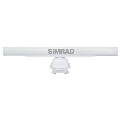 Simrad TX25S-1 (25 kW HD Radar kit)