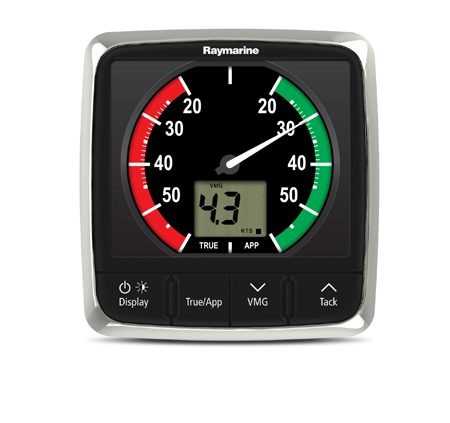 i60 CLOSE HAULED WIND(ANALOGUE) DISPLAY