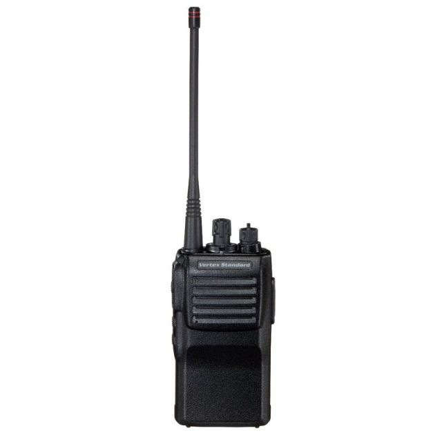 Vertex Standard VX-414 портативная радиостанция