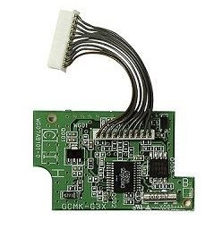 STANDARD horizon cvs2500a