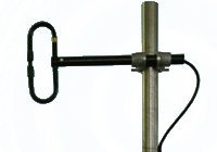 Радиал d1 UHF