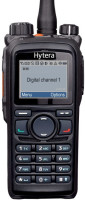 Hytera pt580h