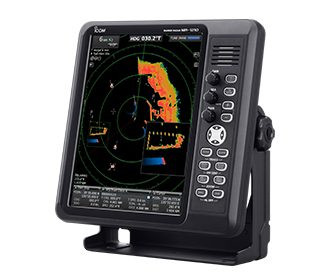 ICOM mr-1210tii