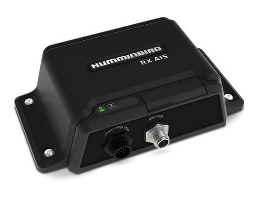 Humminbird rx ais