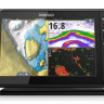 Simrad nss16 evo3 combo mfd