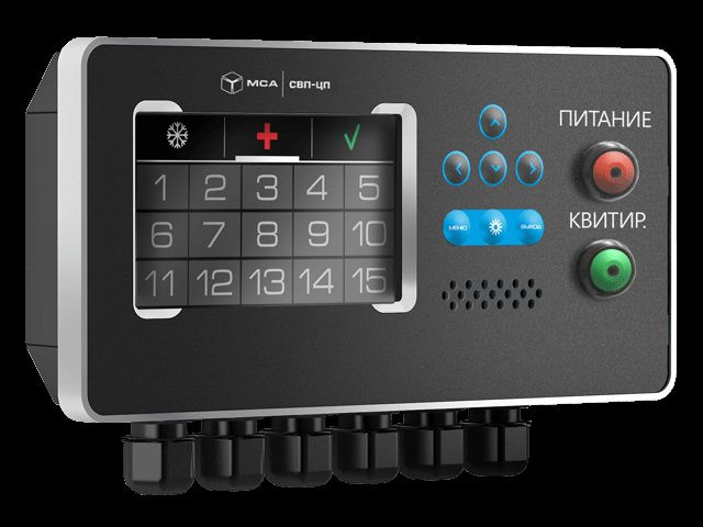 Unicont scs-1002 (свп-1002)