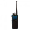 Motorola dp4401 atex, радиостанция 403-470 мгц (mdh56qcc9la3_n)