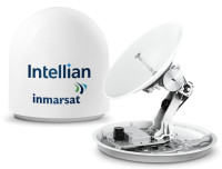 Intellian GX60NX