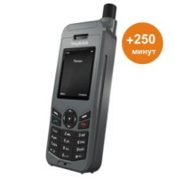 Спутниковый телефон Thuraya XT-Lite+250 минут