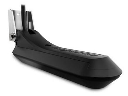 RV-100 RealVision 3D Transom Mount Transducer, Direct connect to AXIOM MFDs (8m cable)
