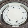 Магнитный компас Ruian CGF-165W