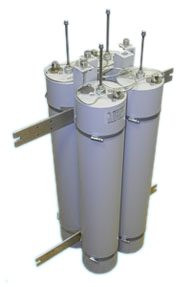 Радиал dpre4-4v