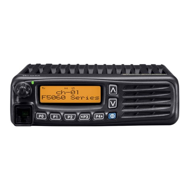 ICOM ic-f6062d #83