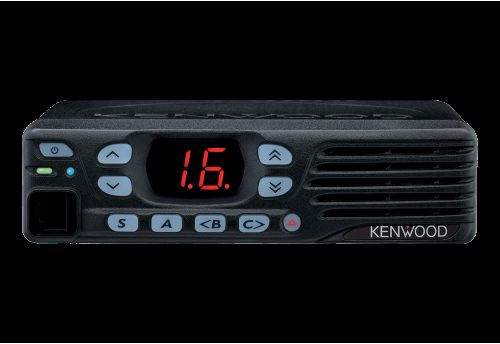 Kenwood tk-d740