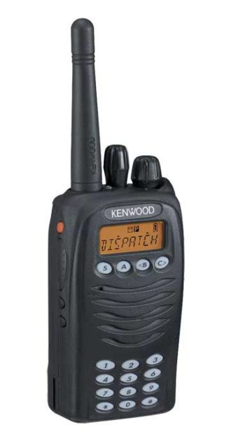 Kenwood tk-3170m / tk-3170m3