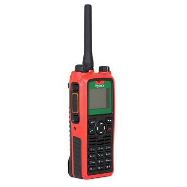 Hytera pt790 ex