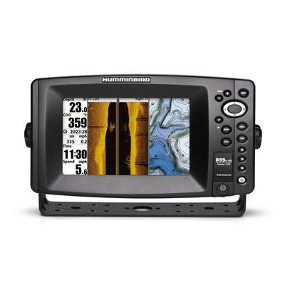 Humminbird 899cxi hd combo si