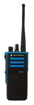 Motorola dp4401 atex ma, радиостанция, 403-470 мгц (mdh56qcc9qa5_n)