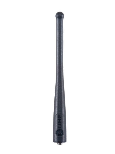 Motorola pmae4024, антенна 430-470 мгц 14 см GPS