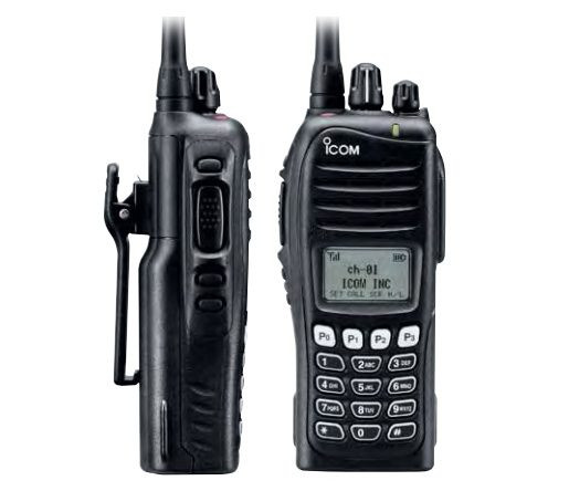 ICOM IC-F3161DT