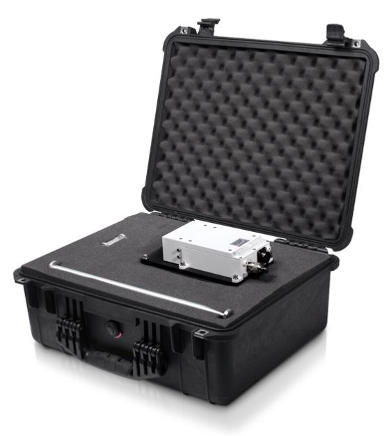 Intellian Ka-band Kit