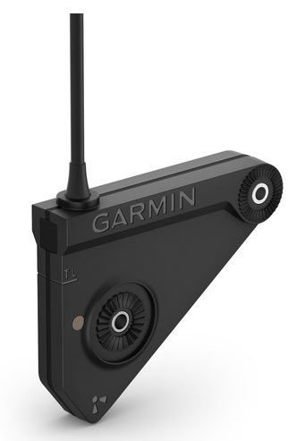 Garmin Panoptix LiveScope LVS12