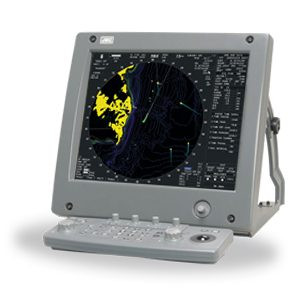 JRC JMA-5208HS