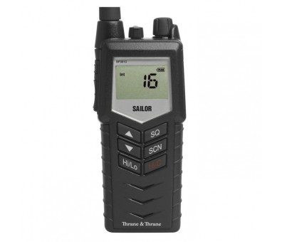 Sailor sp3510 VHF радиостанция