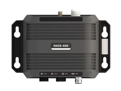 Lowrance nais-400